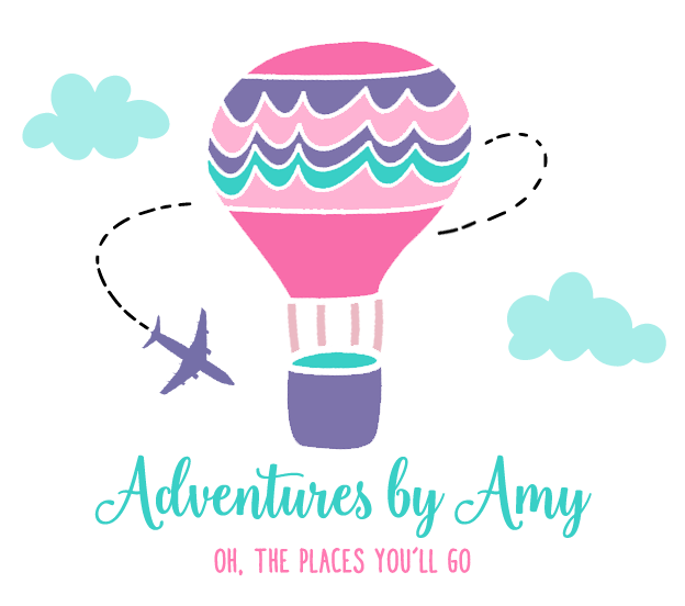 Adventures By Amy